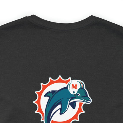 Dolphins definition T-Shirt