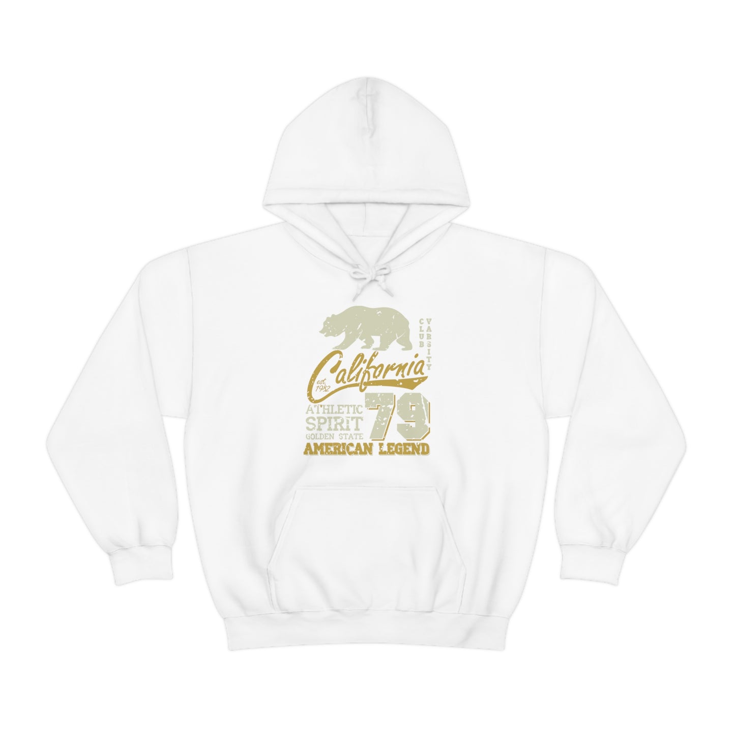 American Legend Cali 79 Hoodie