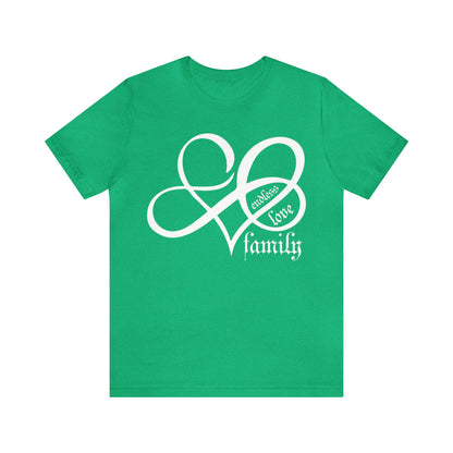 Family endless love T-Shirt