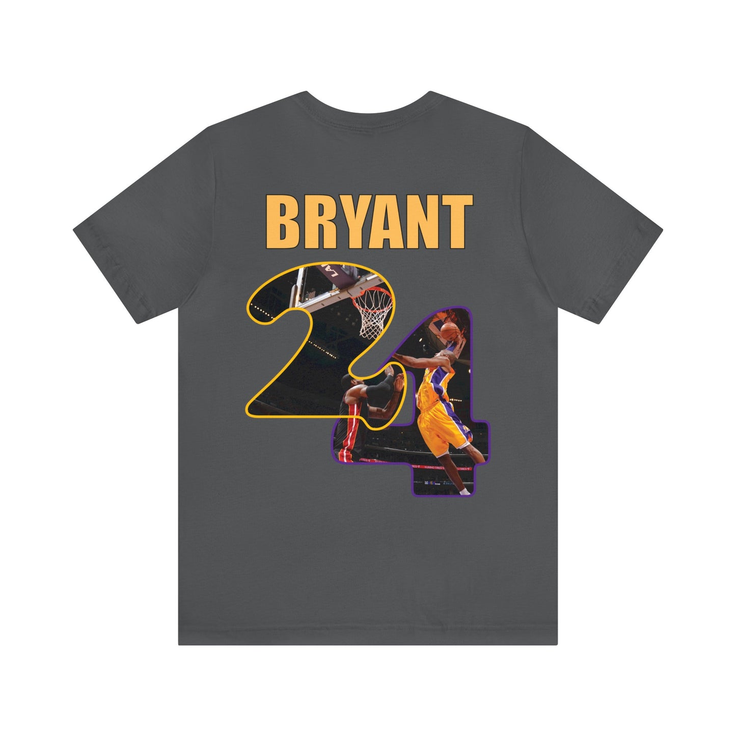 Goat Kobe T-Shirt