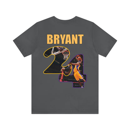 Goat Kobe T-Shirt