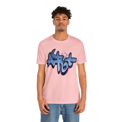 Graffiti is art T-Shirt