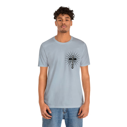 Blessed Cross T-Shirt