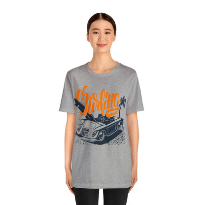 Surfing Cruiser T-Shirt