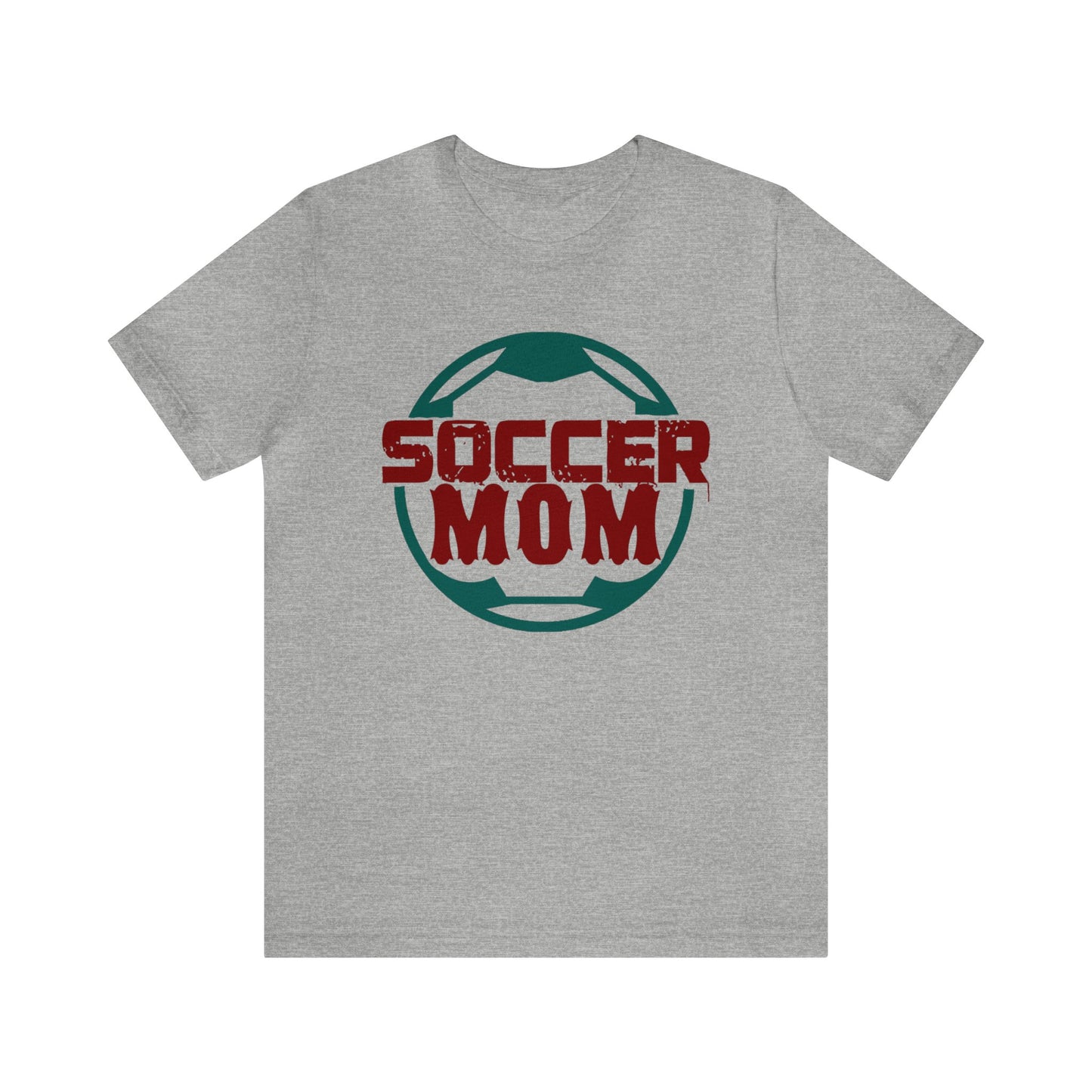 Soccer   Mom T-Shirt