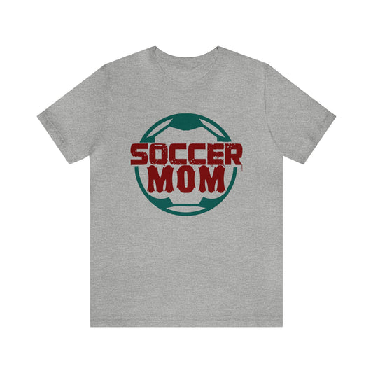 Soccer   Mom T-Shirt