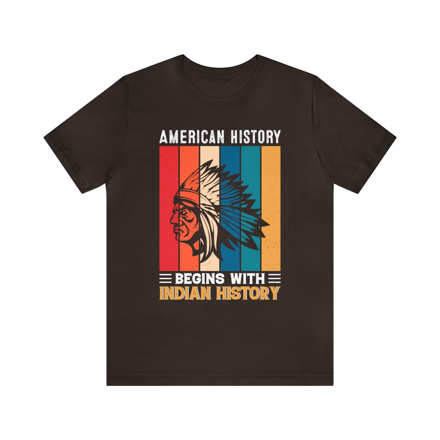 Vintage American history T-Shirt