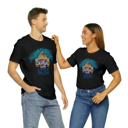 Aztec Warrior T-Shirt