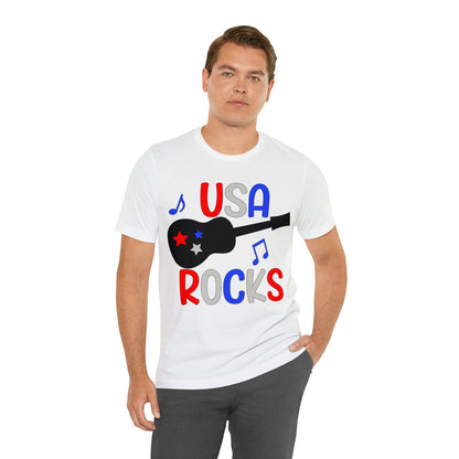 USA-Rocks T-Shirt