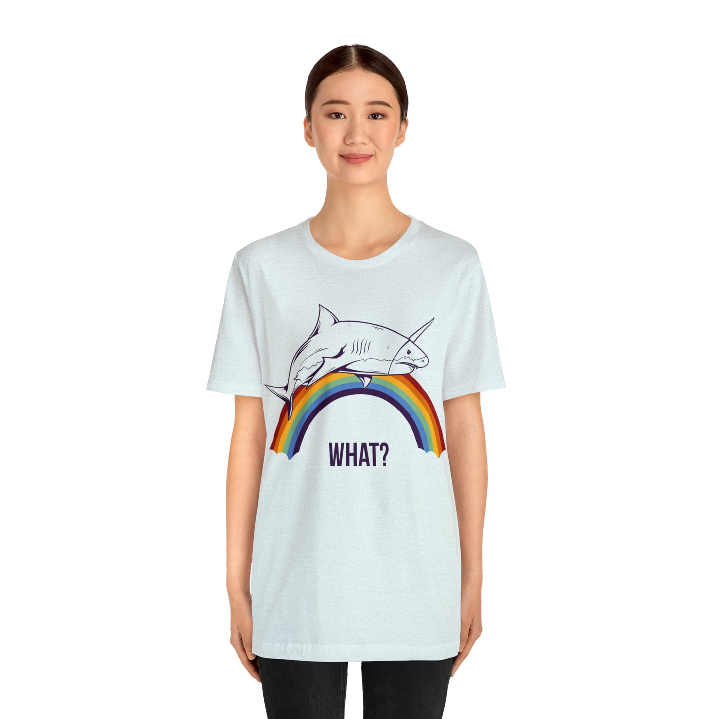 So What? T-Shirt