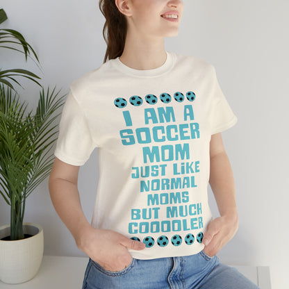 Cooler soccer mom T-Shirt