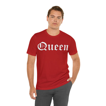 Queen T-Shirt