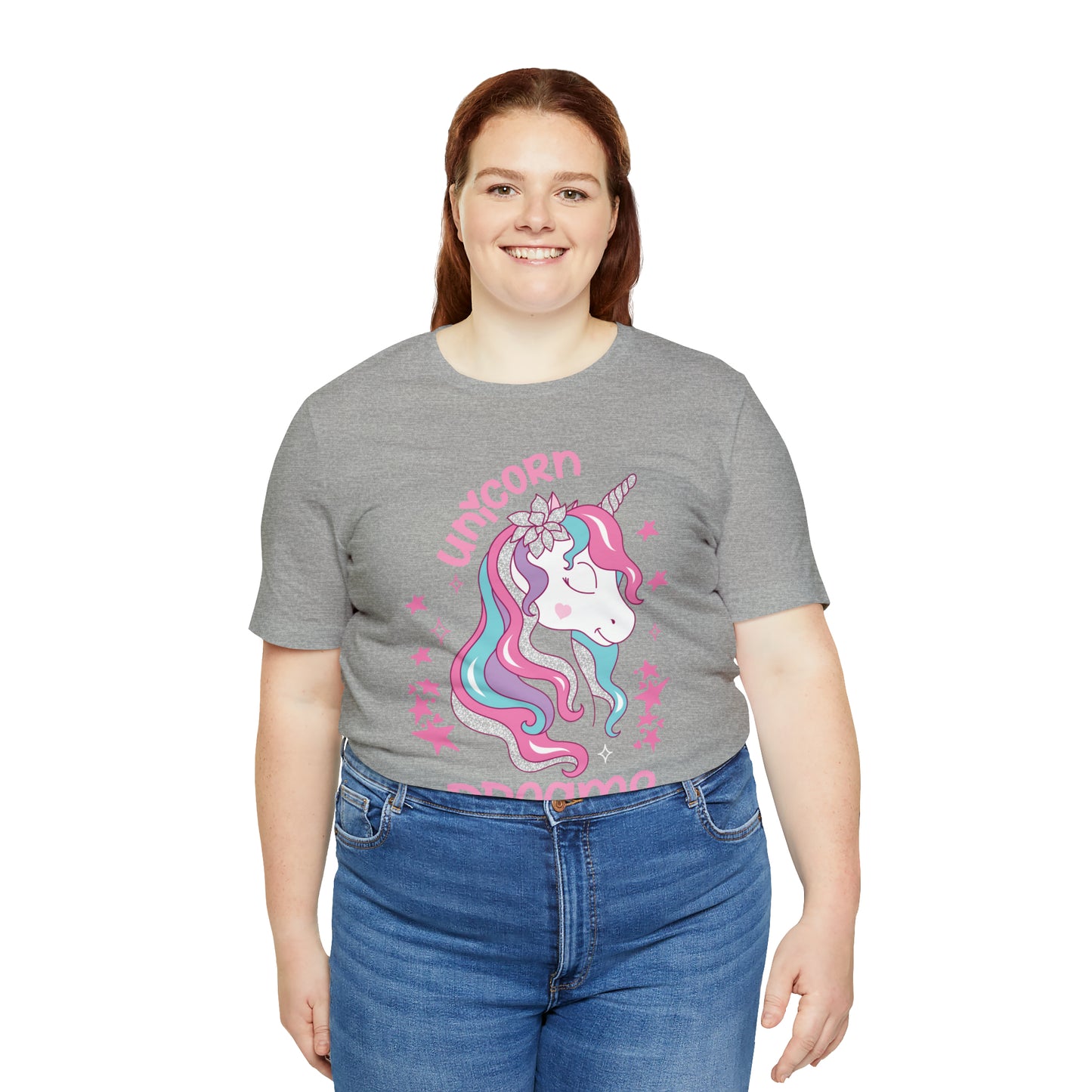 Unicorn dreams T-Shirt