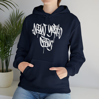 New York City Hoodie