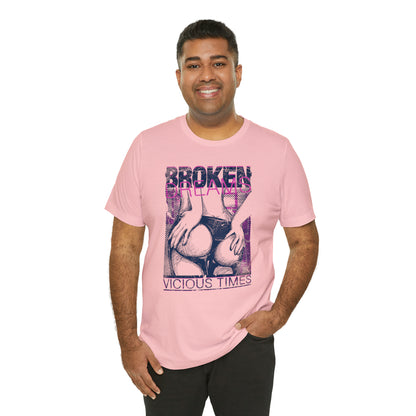 Broken dreams T-Shirt