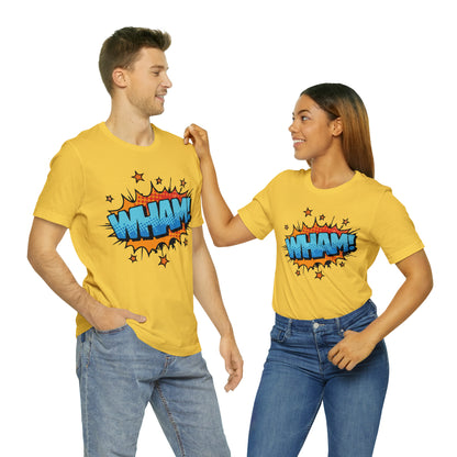 WHAM! T-Shirt