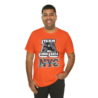 A-Team NYC T-Shirt