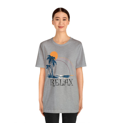 Relax Island T-Shirt