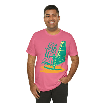 Hey Surfs Up T-Shirt