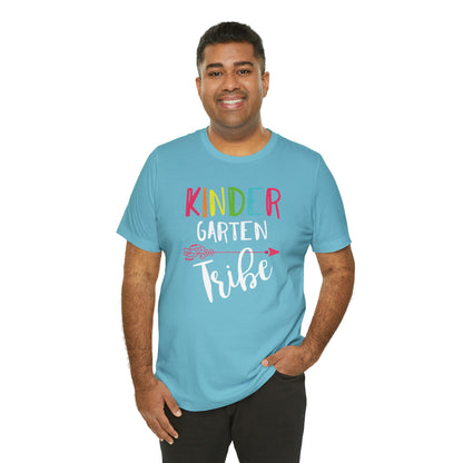 Kindergarten tribe T-Shirt