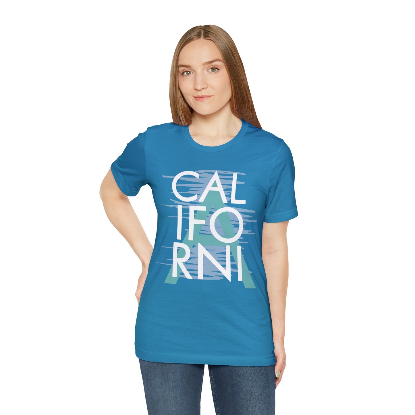 California T-Shirt