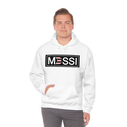 Messi in Miami Hoodie