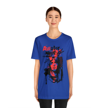 American Aviator T-Shirt