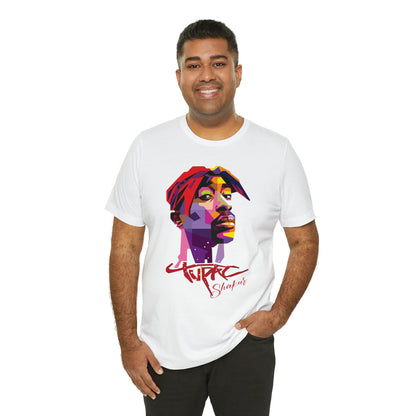 Tupac Shakur T-Shirt