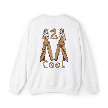 2Cool Crewneck Sweatshirt