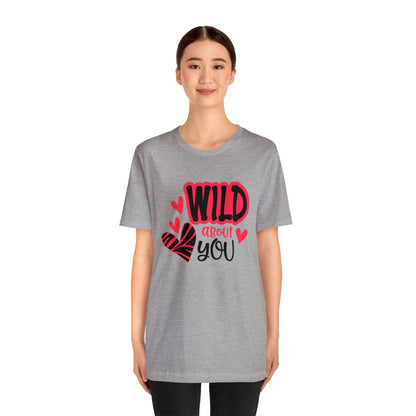 Wild About You T-Shirt