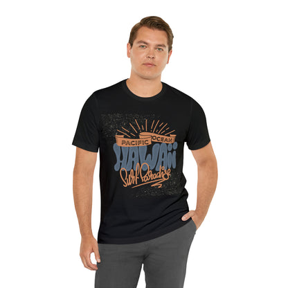 Hawaii Surf Paradise T-Shirt