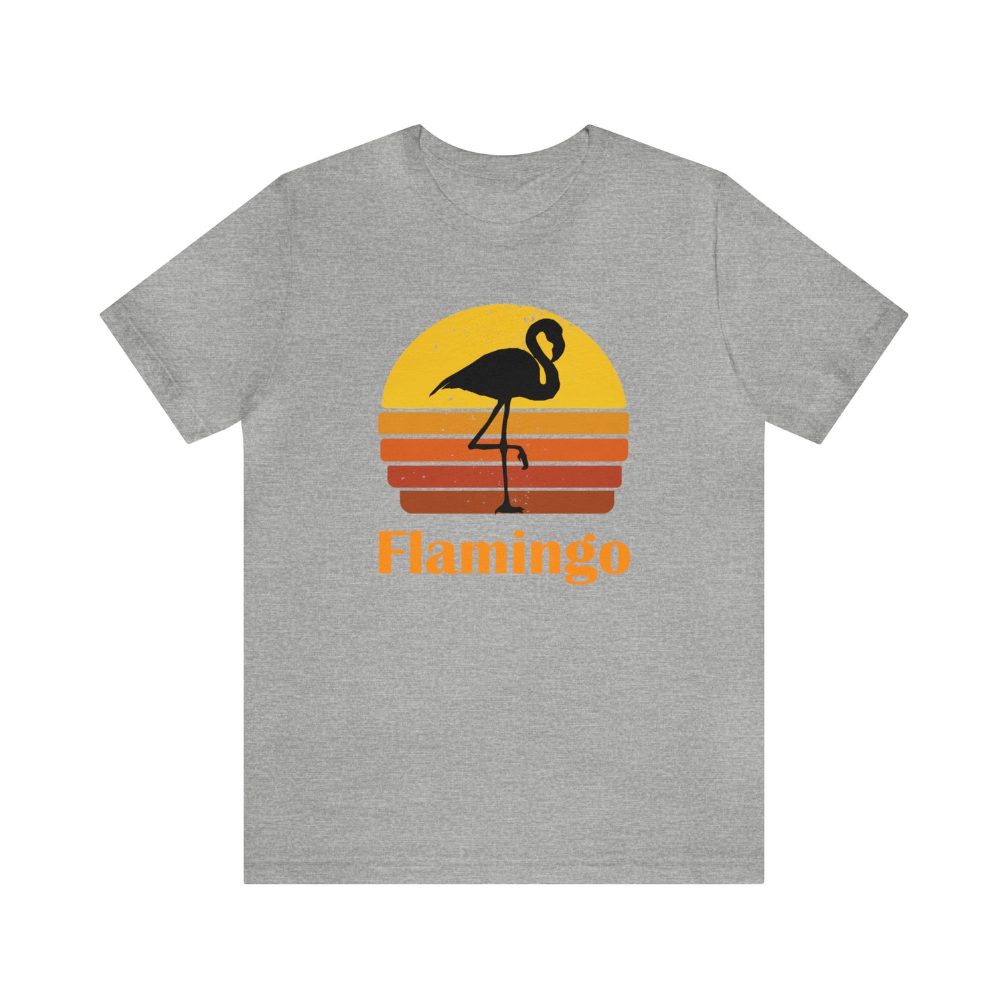 Flamingo vintage T-Shirt