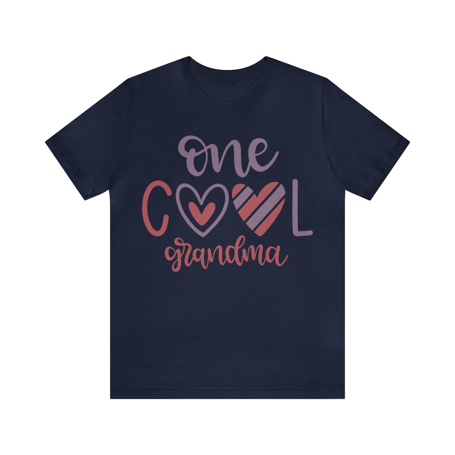 one_cool_grandma T-Shirt