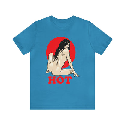 Hot passionate sexy T-Shirt