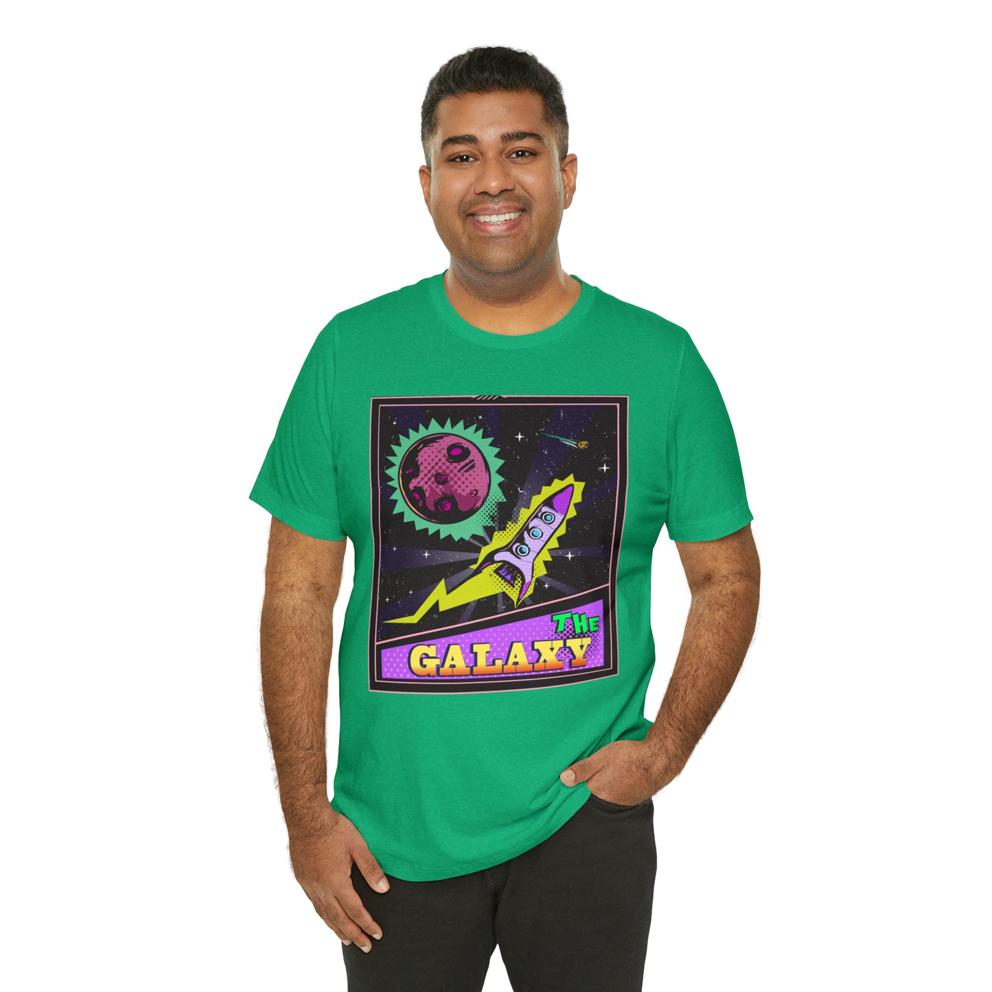 The Galaxy T-Shirt