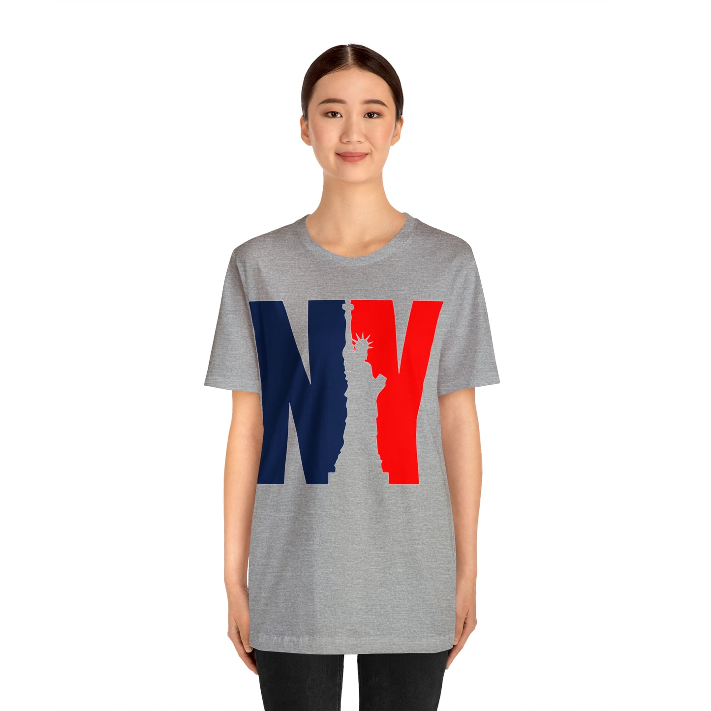 NY T-Shirt