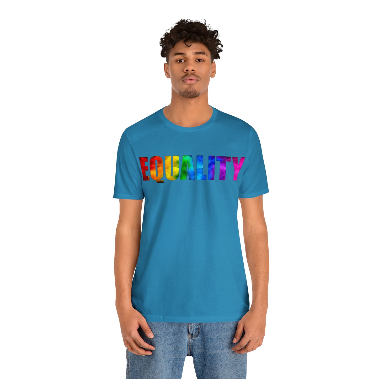 Equality T-Shirt