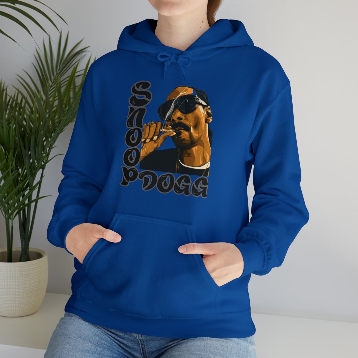 Snoop Dogg Hoodie