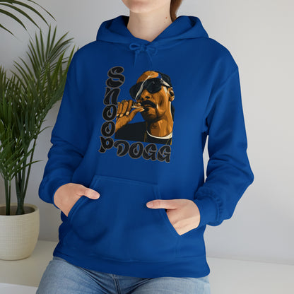 Snoop Dogg Hoodie