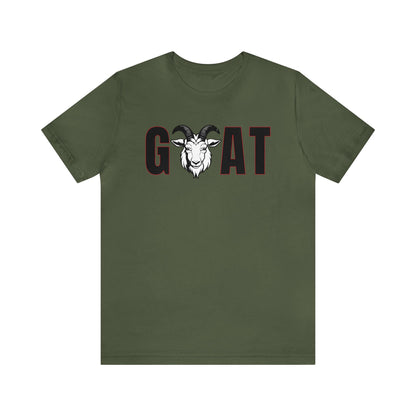 Goat Jordan T-Shirt