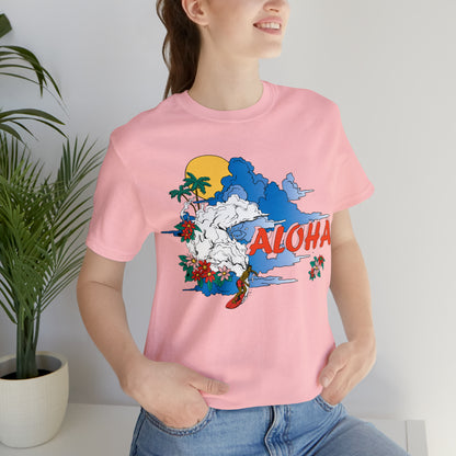 Aloha Vibes T-Shirt