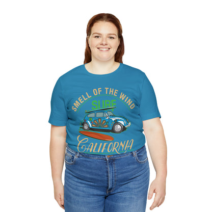 Surf Buggy T-Shirt