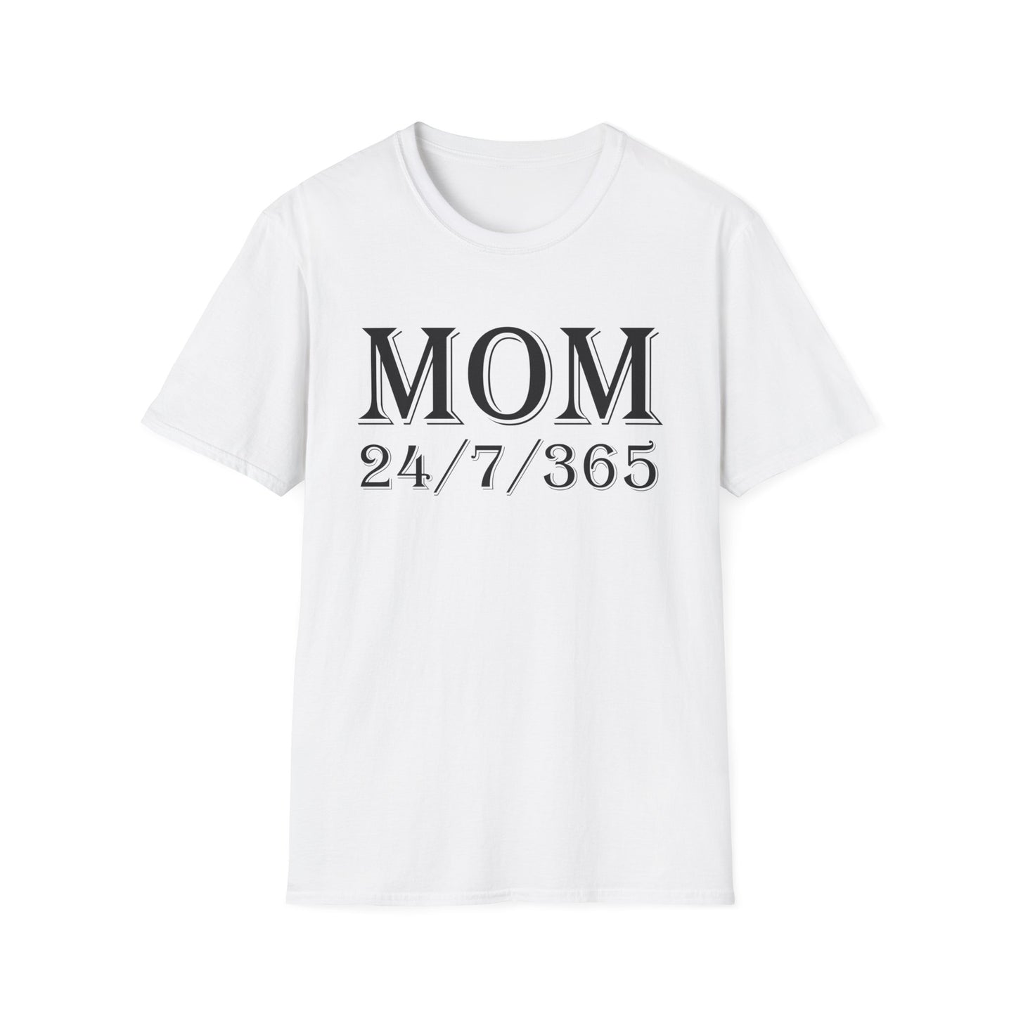 Mom all year around T-Shirt