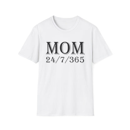 Mom all year around T-Shirt