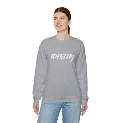 Identity Crewneck Sweatshirt