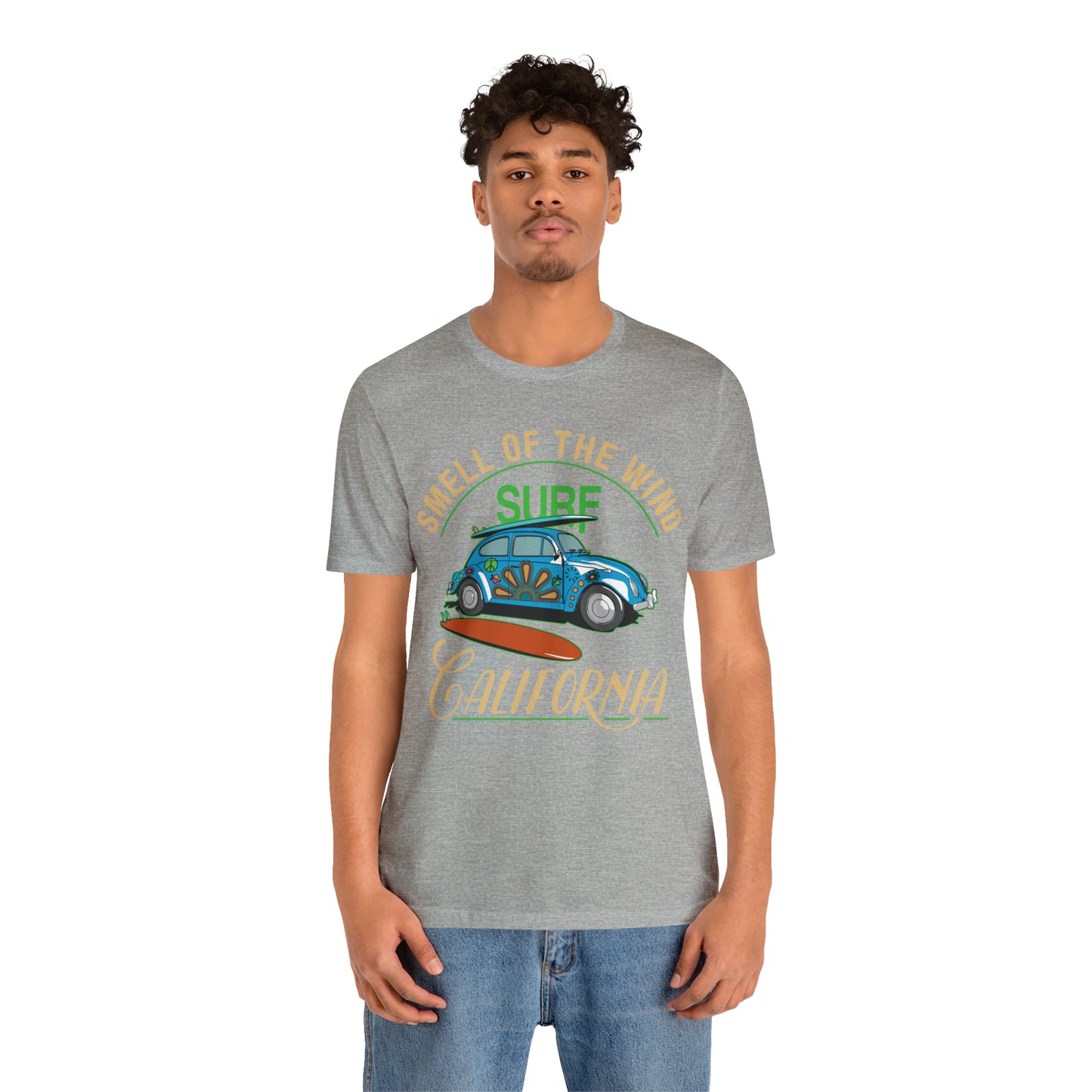 Surf Buggy T-Shirt