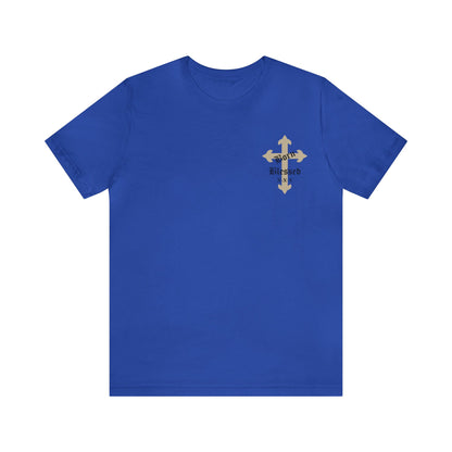 Born Blessed T-Shirt