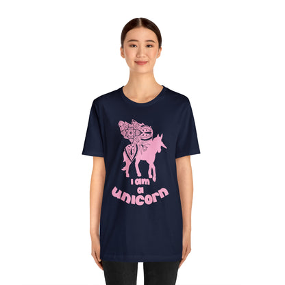 I am a Unicorn T-Shirt