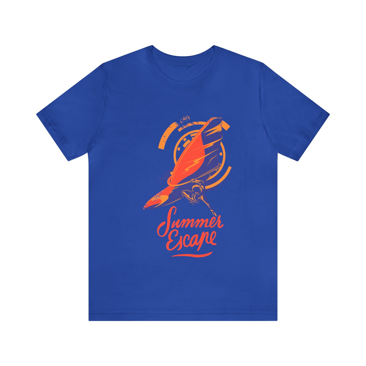 Summer Escape T-Shirt