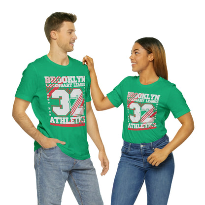 Brooklyn 32 T-Shirt